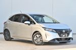 Image for 2022 Nissan Note Other