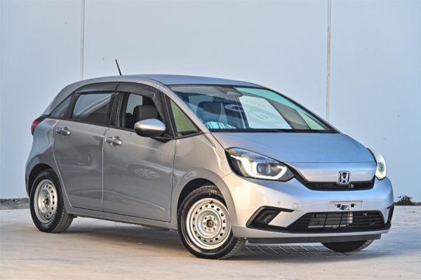 2020 Honda Fit Hybrid Other image
