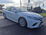 Image for 2019 TOYOTA CAMRY 4D SEDAN ASV70R SL