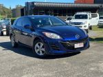 Image for 2011 MAZDA MAZDA3 5D HATCHBACK BL 10 UPGRADE NEO