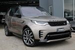 Image for 2021 Land Rover Discovery SUV D300 R-Dynamic SE Series 5