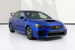 Image for 2021 Subaru WRX STi SPEC R (WING) (AWD) MY21