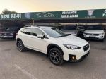 Image for 2017 SUBARU XV 4D WAGON MY18 2.0i