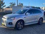 Image for 2018 Holden Captiva Wagon CG MY18 LTZ
