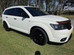 Image for 2015 Dodge Journey Wagon JC MY15 R/T