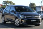 Image for 2017 Kia Rio Hatchback YB MY17 S