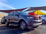 Image for 2019 Ford Ranger Utility PX MkIII 2019.00MY Wildtrak