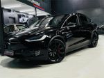 Image for 2016 Tesla Model X Wagon P90D