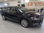 Image for 2014 Volkswagen Passat Wagon Type 3C MY15 130TDI Highline Special Model