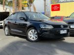 Image for 2012 VOLKSWAGEN JETTA 4D SEDAN 1KM MY12 118 TSI