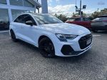Image for 2025 Audi A3 35 TFSI S line Auto MY25