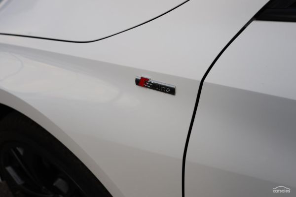 2025 Audi A3 8Y image