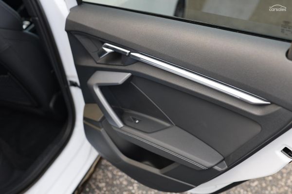 2025 Audi A3 8Y image