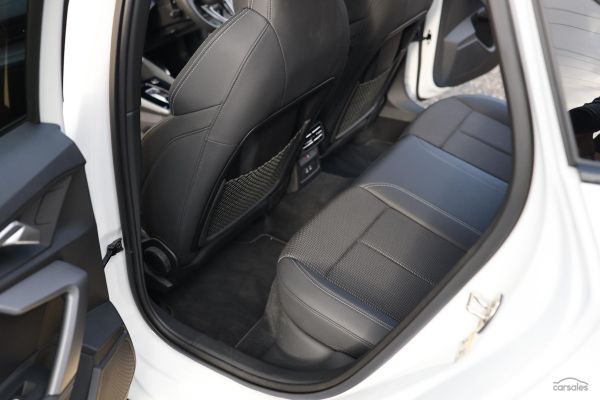 2025 Audi A3 8Y image