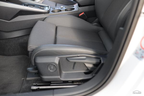2025 Audi A3 8Y image