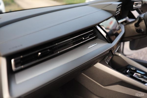 2025 Audi A3 8Y image