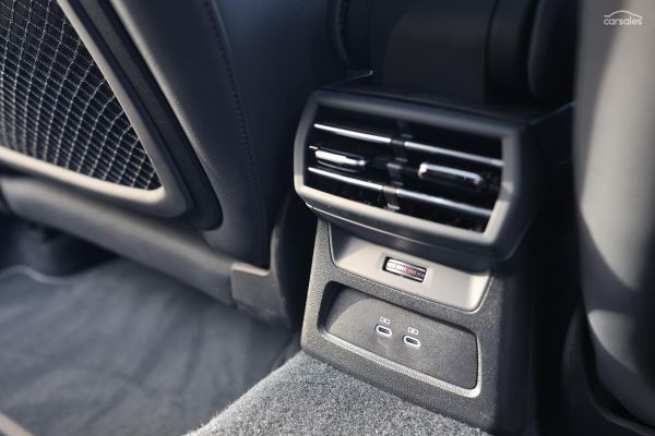 2025 Audi A3 8Y image