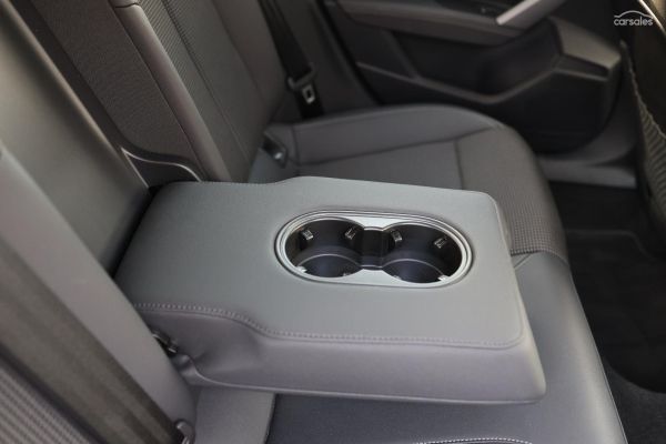 2025 Audi A3 8Y image