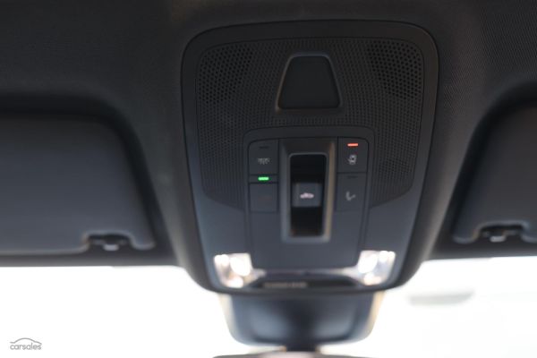 2025 Audi A3 8Y image