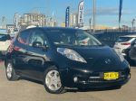 Image for 2016 Nissan LEAF Other