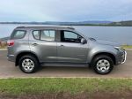 Image for 2016 HOLDEN TRAILBLAZER 4D WAGON RG MY17 LT (4x4)