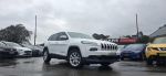 Image for 2014 JEEP CHEROKEE 4D WAGON KL SPORT (4x2)