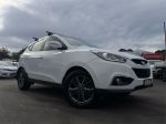 Image for 2014 HYUNDAI iX35 4D WAGON LM SERIES II SE (FWD)