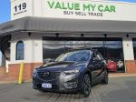 Image for 2015 Mazda CX-5 Wagon KE1032 Akera