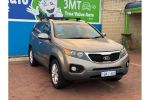 Image for 2010 Kia Sorento SLi XM