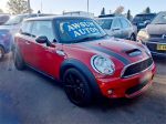 Image for 2009 MINI Hatch Hatchback R56 Cooper S