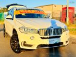 Image for 2014 BMW X5 sDrive25d F15 Auto