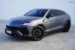 Image for 2018 Lamborghini Urus Auto AWD MY19