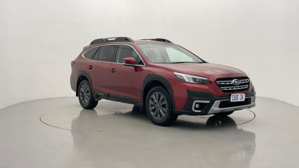 2023 Subaru OUTBACK AWD Wagon image