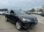 Image for 2015 Volkswagen Touareg Wagon 7P MY16 V8 TDI R-Line