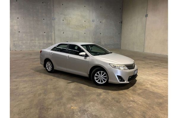 2015 Toyota Camry Altise ASV50R image