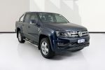 Image for 2020 Volkswagen AMAROK TDI550 HIGHLINE 4MOTION (4x4) 2H MY20 4X4