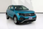 Image for 2022 Volkswagen T-CROSS 85TSI STYLE C1 MY22.5