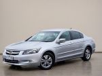 Image for 2010 Honda Accord Sedan 8th Gen MY10 Limited Edition