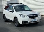 Image for 2017 Subaru Forester Wagon S4 MY17 2.5i-L