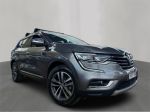 Image for 2016 Renault Koleos Wagon HZG Intens