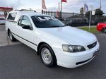 Image for 2004 FORD FALCON C/CHAS BA XL