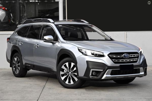 2025 Subaru Outback AWD Touring XT 6GEN Auto AWD MY25 image