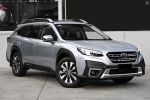 Image for 2025 Subaru Outback AWD Touring XT 6GEN Auto AWD MY25