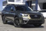 Image for 2025 Subaru Outback AWD Sport XT 6GEN Auto AWD MY25
