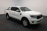 Image for 2021 Ford Ranger XLT Hi-Rider PX MkIII Rear Wheel Drive 3.2L