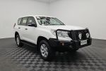 Image for 2019 Toyota Landcruiser Prado GX GDJ150R