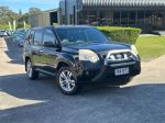 Image for 2011 NISSAN X-TRAIL 4D WAGON T31 MY11 ST-L (4x4)