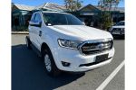 Image for 2019 Ford Ranger XLT PX MkIII 4X4 3.2L