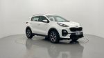 Image for 2019 Kia SPORTAGE SI (FWD) Wagon