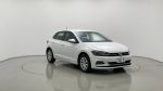 Image for 2021 Volkswagen POLO 70TSI TRENDLINE Hatchback